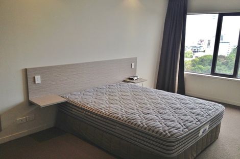 Photo of property in 104/145 Symonds Street, Eden Terrace, Auckland, 1010