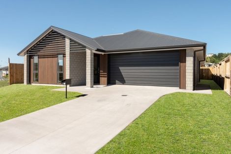 Photo of property in 94 Awataha Crescent, Pyes Pa, Tauranga, 3110