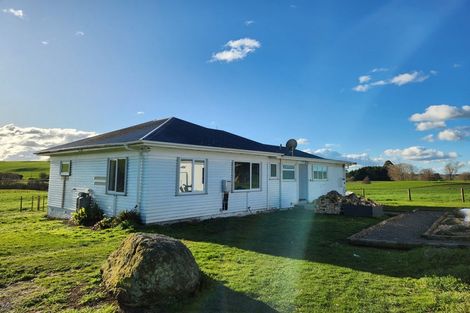 Photo of property in 321 Otorohanga Road, Tokanui, Te Awamutu, 3873