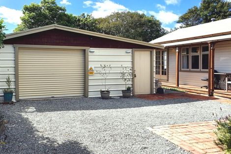 Photo of property in 22 Whakatiki Street, Trentham, Upper Hutt, 5018