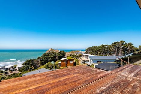 Photo of property in 59 Balfour Crescent, Castlepoint, Tinui, 5889