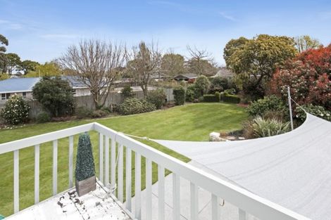 Photo of property in 14 Vickery Street, Kaiapoi, 7630