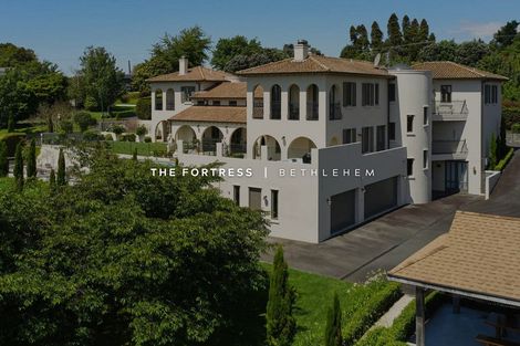 Photo of property in 5 Sunny Downs Drive, Tauriko, Tauranga, 3110