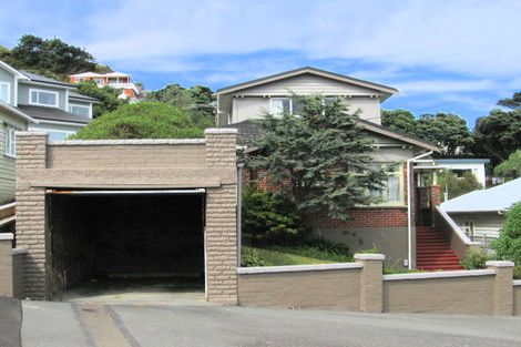 Photo of property in 15 Liffey Street, Island Bay, Wellington, 6023