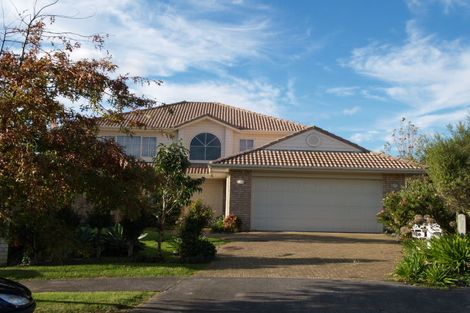 Photo of property in 18 Cantora Avenue, Northpark, Auckland, 2013