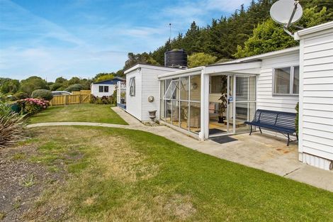 Photo of property in 142 Shag Point Road, Shag Point, Palmerston, 9482