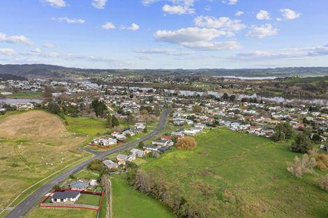 Photo of property in 49 Rosser Street, Huntly, 3700