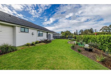 Photo of property in 5 Te Wairere Crescent, Kerikeri, 0230