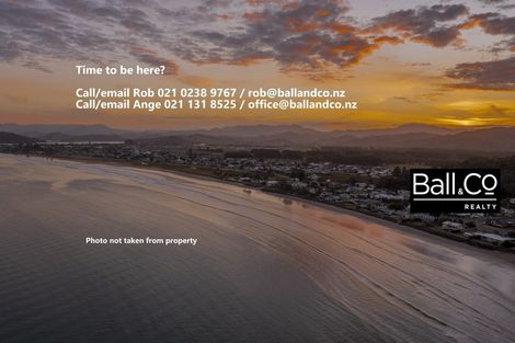 Photo of property in 193 Buffalo Beach Sh25 Road, Whitianga, 3592