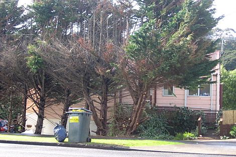 Photo of property in 224 Triangle Road, Massey, Auckland, 0614