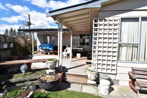 Photo of property in 20 Maryburn Road, Twizel, 7901