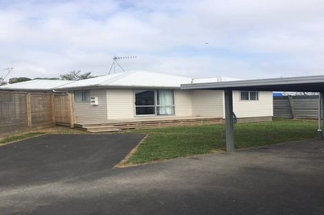 Photo of property in 18 Filmer Place, Melville, Hamilton, 3206