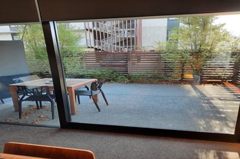 Photo of property in Leicester Executive Apartments, 111/282 Madras Street, Christchurch Central, Christchurch, 8011