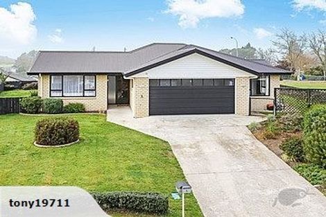 Photo of property in 5 Merlot Place, Te Kauwhata, 3710