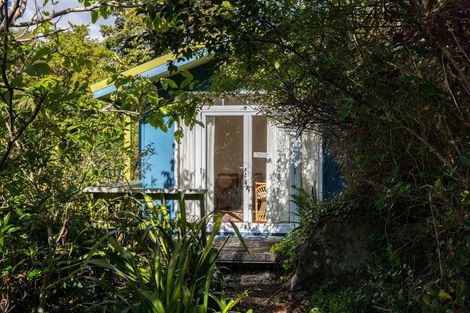 Photo of property in 7 Teal Valley Road, Hira, Nelson, 7071