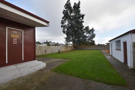 Photo of property in 37 Nelson Street, Georgetown, Invercargill, 9812