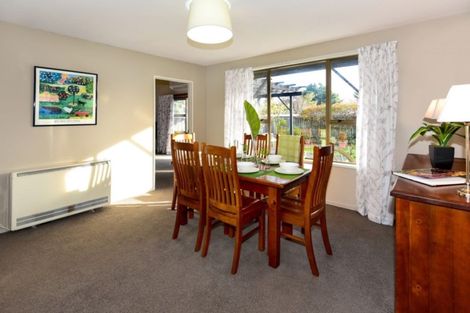 Photo of property in 11 Torlesse Crescent, Darfield, 7510