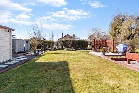 Photo of property in 20 Gammack Street, Temuka, 7920