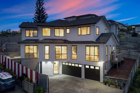 Photo of property in 55 Platinum Rise, Ranui, Auckland, 0612