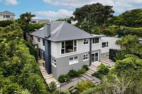 Photo of property in 82 Messines Road, Karori, Wellington, 6012