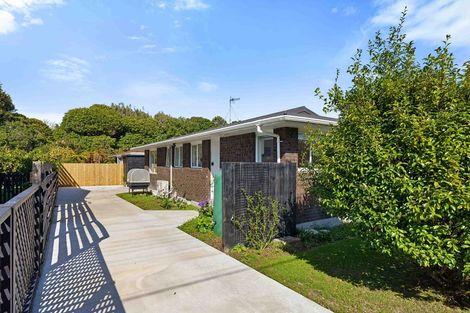 Photo of property in 48a Ngaio Road, Waikanae, 5036