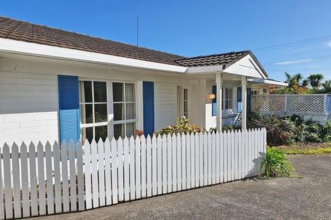 Photo of property in 1/28 Byron Avenue, Takapuna, Auckland, 0622