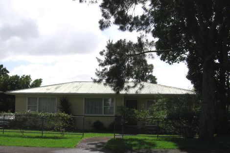 Photo of property in 37 Pinedale Place, Henderson, Auckland, 0610