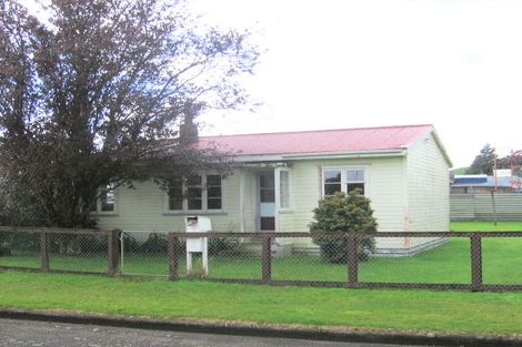 Photo of property in 3 Liberton Place, Tokoroa, 3420
