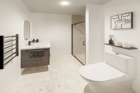 Photo of property in 2/9 Juniper Place, Burnside, Christchurch, 8053