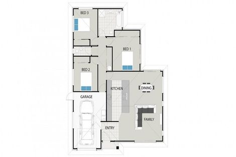 Photo of property in 320 Waterloo Road, Islington, Christchurch, 8042