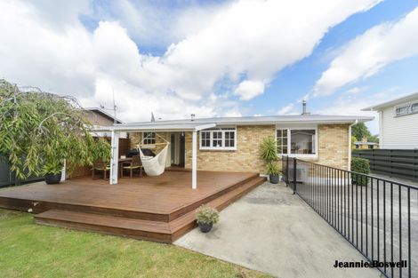 Photo of property in 58 Newcastle Street, Hokowhitu, Palmerston North, 4410