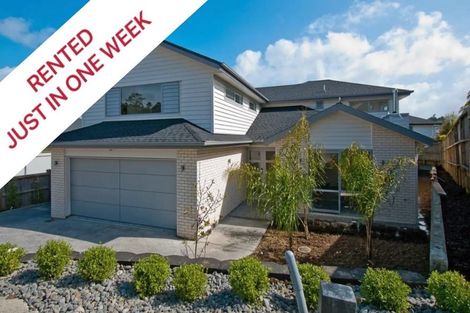 Photo of property in 13 Pin Oak Drive, Schnapper Rock, Auckland, 0632