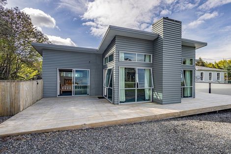 Photo of property in 13a Railway Row, Ohakune, 4625