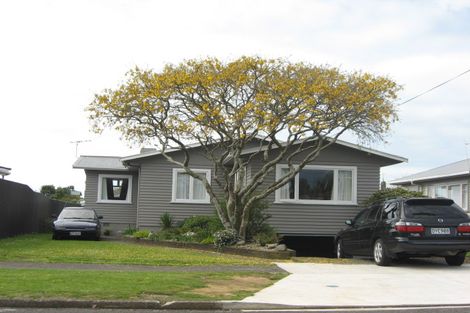 Photo of property in 317 Frankley Road, Ferndale, New Plymouth, 4310