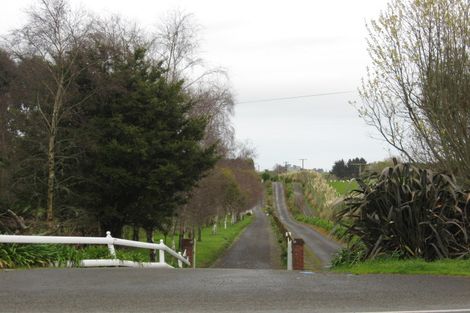 Photo of property in 39c The Avenue, Levin, 5510