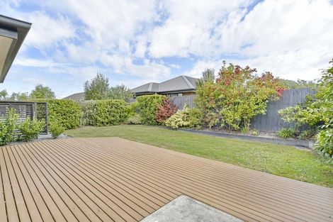 Photo of property in 6 Tripoli Street, Rangiora, 7400