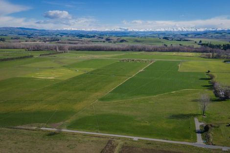 Photo of property in 72 Te Ngawai Road, Pleasant Point, 7903