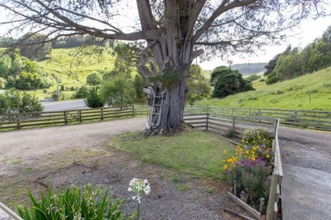 Photo of property in 386 State Highway 3, Kaitoke, Whanganui, 4572