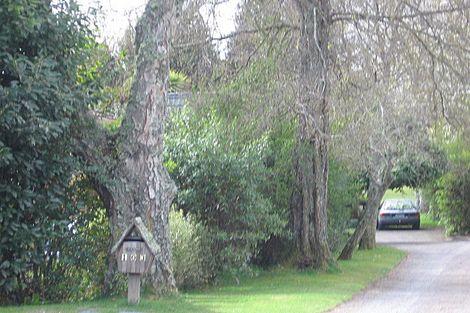 Photo of property in 103 Springfield Road, Springfield, Rotorua, 3015