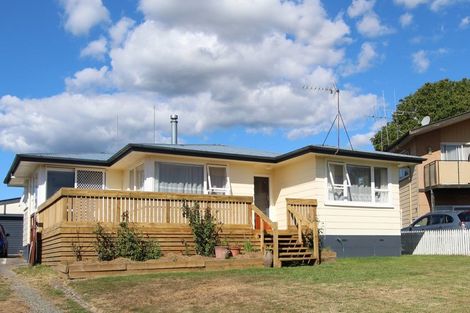 Photo of property in 3 Edinburgh Street, Tokoroa, 3420