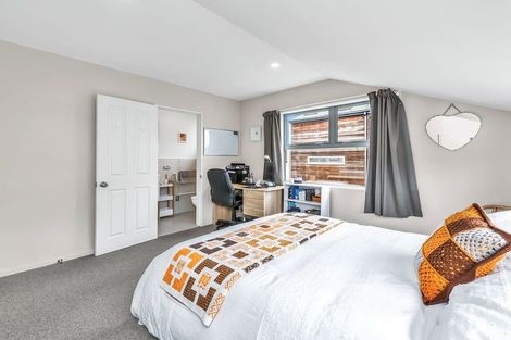 Photo of property in 67d Burke Street, Addington, Christchurch, 8024