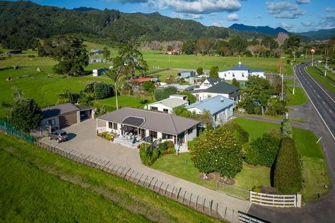 Photo of property in 1175 Tiki Sh25 Road, Coromandel, 3506