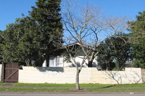Photo of property in 188 Mahia Road, Wattle Downs, Auckland, 2103