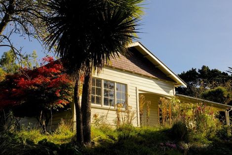 Photo of property in 355 Corrigalls Road, Hakataramea Valley, Kurow, 9498