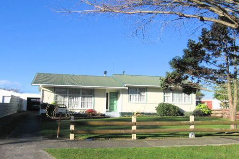 Photo of property in 49 Apollo Parade, Milson, Palmerston North, 4414