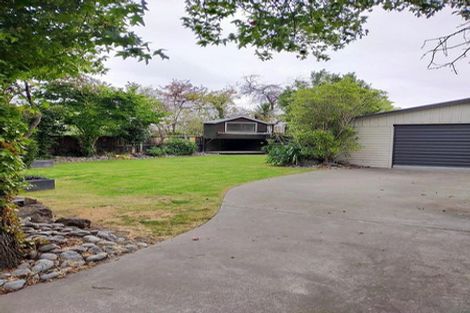 Photo of property in 43 Francis Avenue, Mairehau, Christchurch, 8013