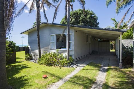 Photo of property in 6 Mere Street, Tokomaru Bay, 4079
