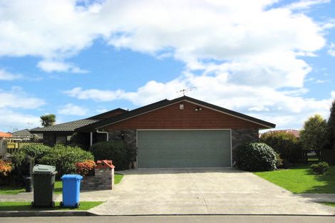 Photo of property in 8 Gimblett Court, Levin, 5510