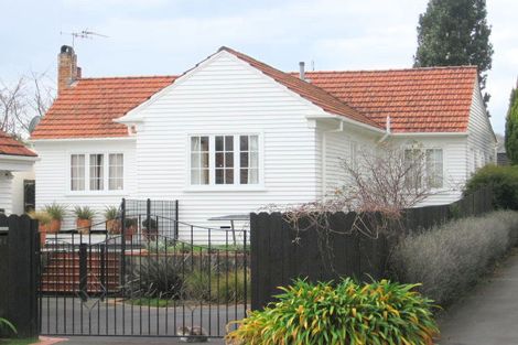 Photo of property in 24 Clifton Road, Hamilton Central, Hamilton, 3204