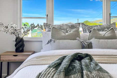 Photo of property in 77 Hargood Street, Woolston, Christchurch, 8062